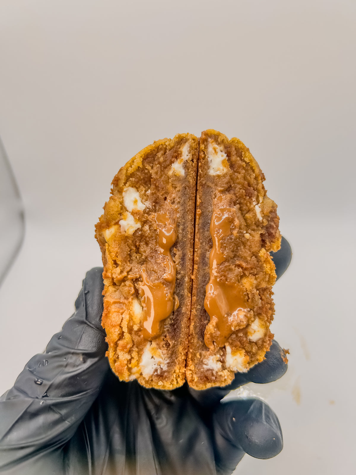 Pumpkin Cookie Butter