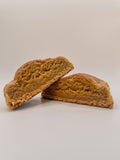 Apple Cider Donut