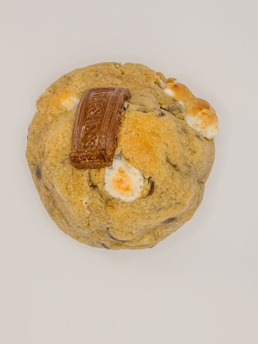 Campfire S’mores