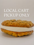 Oatmeal Cream Pie (Local Pickup Only)