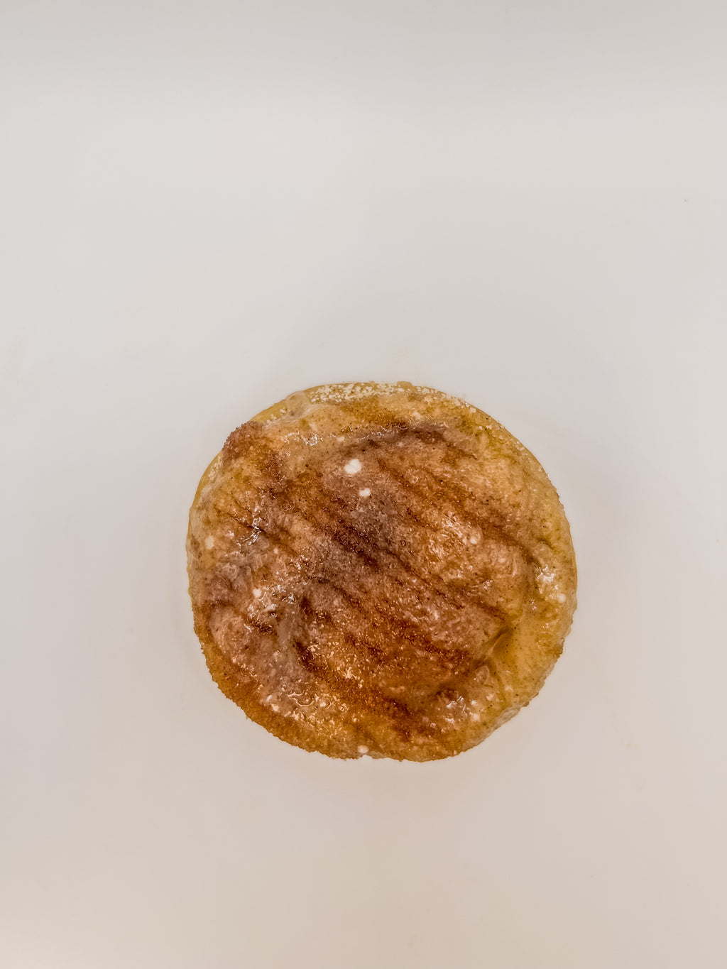 Apple Cider Donut