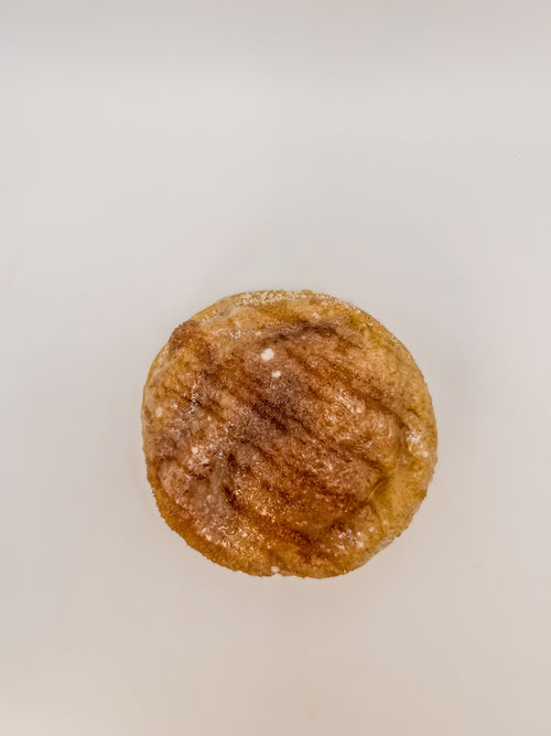 Apple Cider Donut
