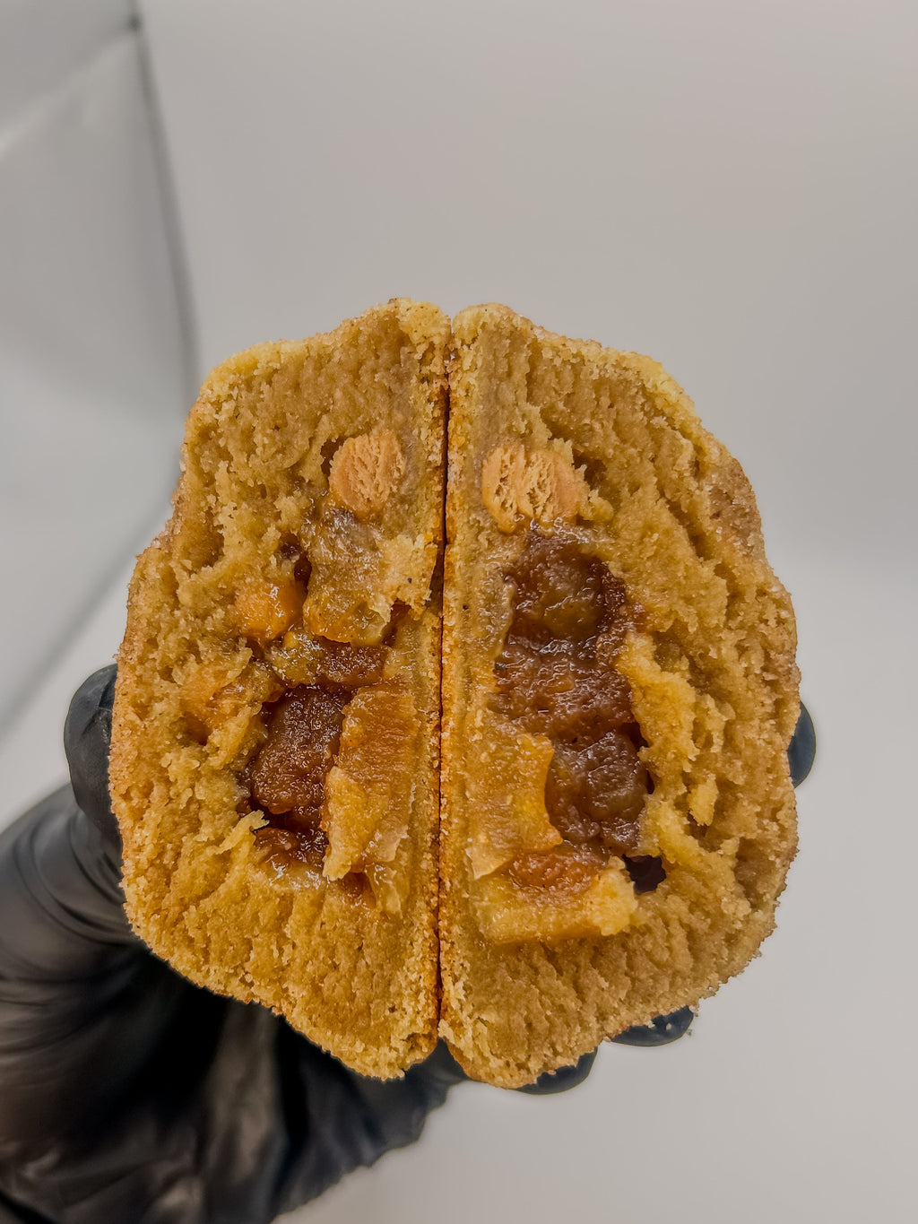 Caramel Apple Pie