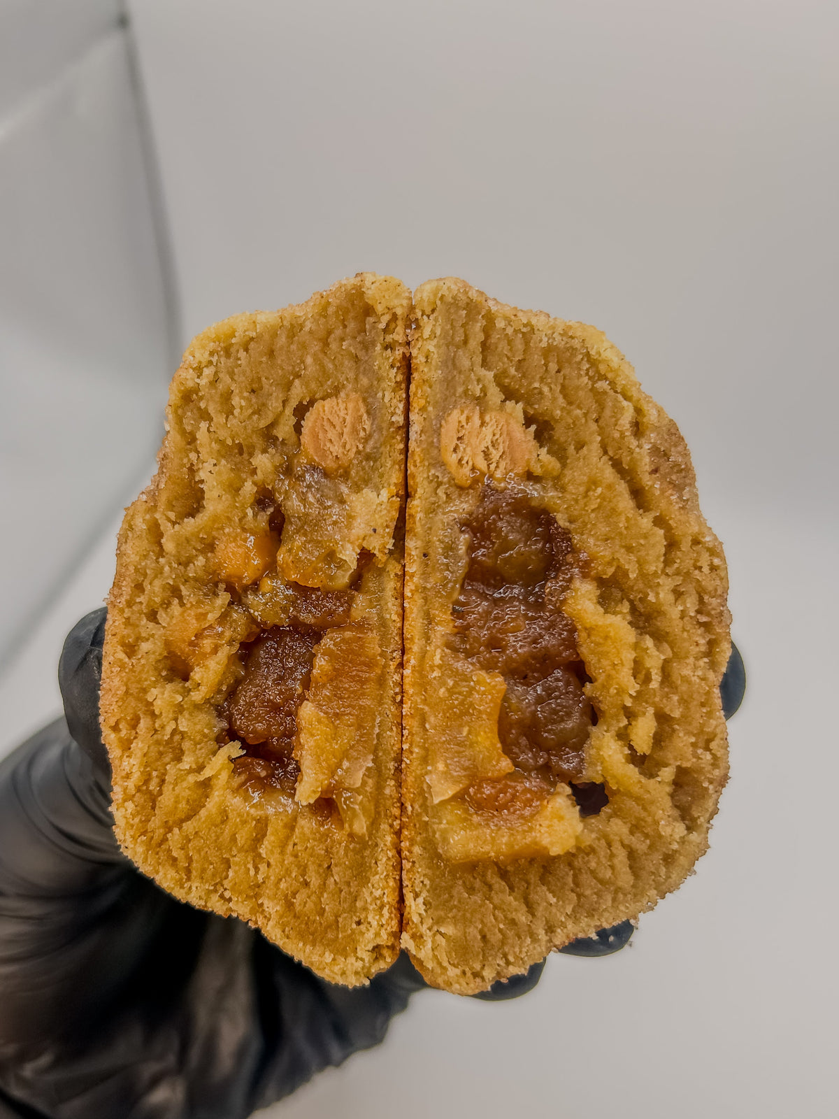 Caramel Apple Pie
