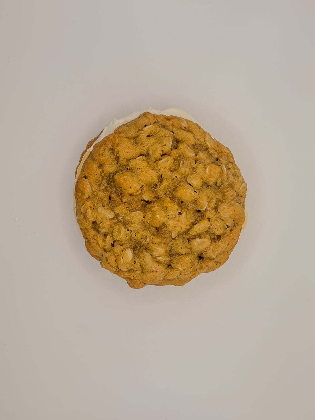 Oatmeal Cream Pie (Local Pickup Only)