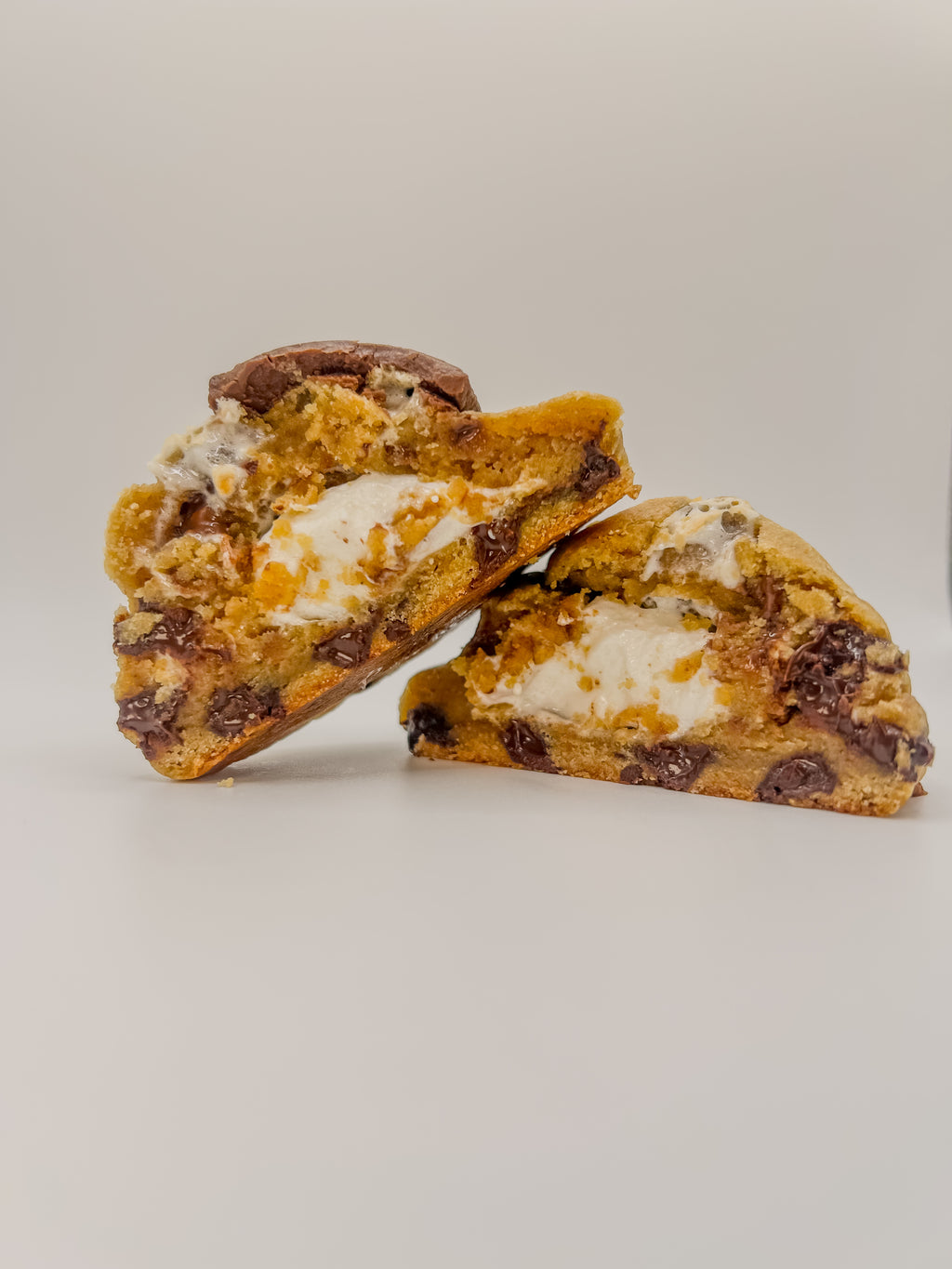 Campfire S’mores