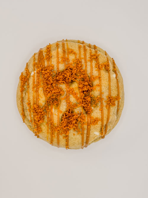 Cookie Butter